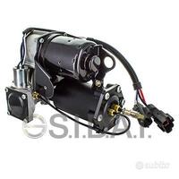 Compressore sospensioni Range Rover Sport