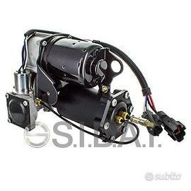 Compressore sospensioni Range Rover Sport