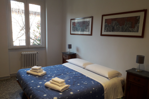 Appartamento Gemelli/Università Cattolica