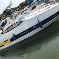 Barca primatist g33 natante