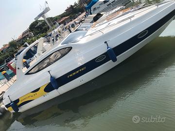 Barca primatist g33 natante