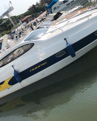Barca primatist g33 natante