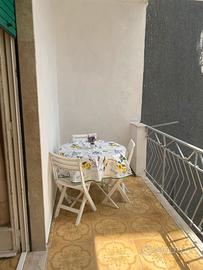 Appartamento Praia a Mare