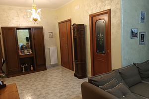 Appartamento ammobiliato