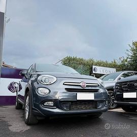 Fiat 500X 1.6 mjt Lounge 4x2 120cv my17