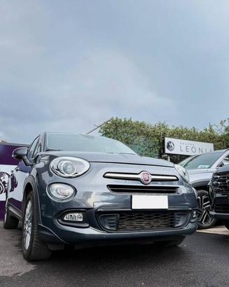 Fiat 500X 1.6 mjt Lounge 4x2 120cv my17