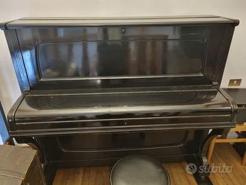 PIANOFORTE G. MOLA