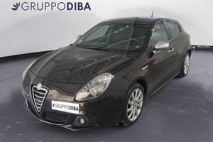 Alfa Romeo Giulietta III 2010 Diesel 1.6 jtdm...