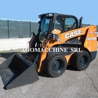 Case SR210B anno 2021