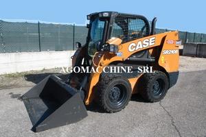 Case SR210B anno 2021