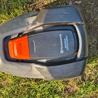 husqvarna automower aspire 105