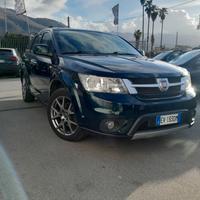 Fiat Freemont 2.0 Mjt 170 CV 4x4 aut. Lounge