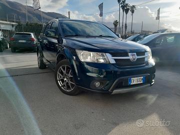 Fiat Freemont 2.0 Mjt 170 CV 4x4 aut. Lounge