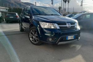 Fiat Freemont 2.0 Mjt 170 CV 4x4 aut. Lounge