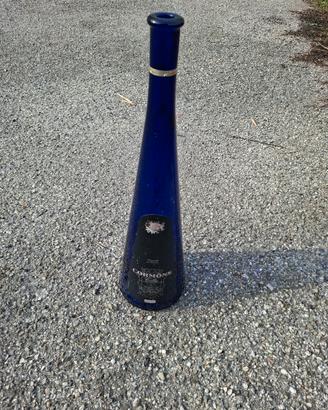 bottiglia magnum 6 litri del collio