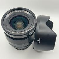 Fujinon XF 16mm f/1.4 R WR – Condizioni eccellenti