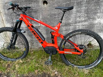 Ebike trek