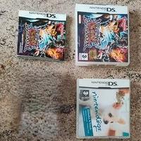 GIOCHI NINTENDO DS