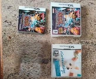 GIOCHI NINTENDO DS