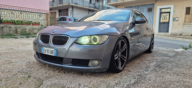 Bmw 330d e92 serie 3 coupè