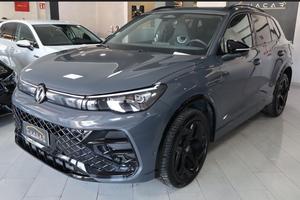 Volkswagen Tiguan R Line TETTO IVA ESPOSTA 2 #9780