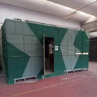 Container doppio