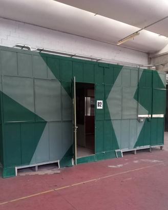 Container doppio