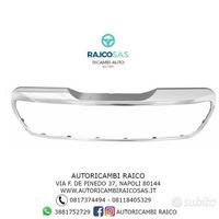 Cornice griglia crom peugeot 108 2014