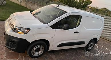 Citroen berlingo 1.5 Hdi 101 cv