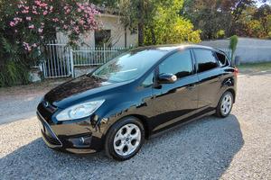 Ford C-Max 1.6 TDCi 95CV Titanium