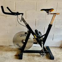 Bicicletta da spinning