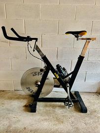 Bicicletta da spinning