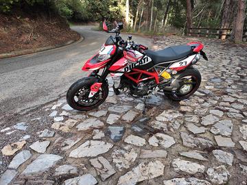 Ducati Hypermotard 950 - 2019