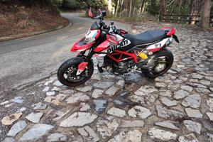 Ducati Hypermotard 950/796/821/939/V2 - 2019