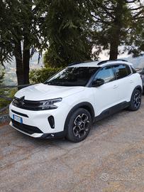 Citroen C5 Aircross 1.5 BlueHDi 130cv