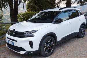 Citroen C5 Aircross 1.5 BlueHDi 130cv