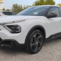 Citroen C4 BlueHDi 130 S&S EAT8 Feel Pack