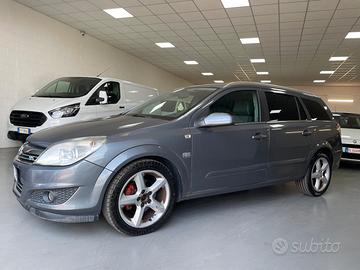 Opel Astra 1.7 CDTI 101CV Station Wagon Cosmo