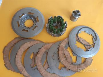 Piaggio Vespa 50 ET3 Primavera 125