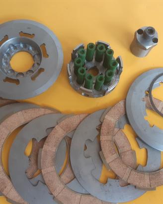 Piaggio Vespa 50 ET3 Primavera 125