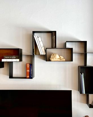 Libreria componibile personalizzabile / Pavia