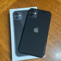 Iphone 11 128gb nero
