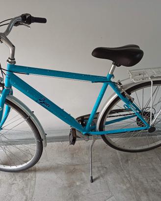Bici da uomo Atala ...baci perugina 