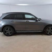 MERCEDES-BENZ GLC 200 d 4Matic Premium Plus aut.