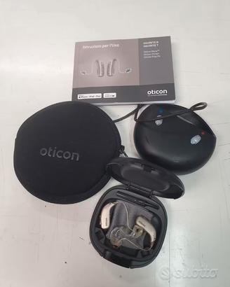 Apparecchi Acustici Oticon Zircon 2 Minirite R