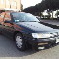Ricambi Peugeot 605 svi - Prezzi bassi