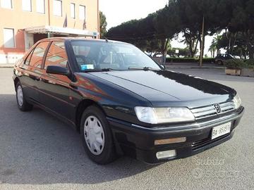 Ricambi Peugeot 605 svi - Prezzi bassi