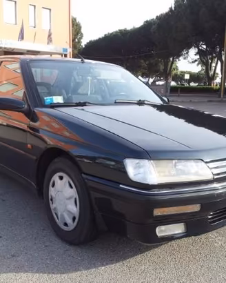Ricambi Peugeot 605 svi - Prezzi bassi
