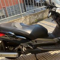 Yamaha X-Max 250 - 2007