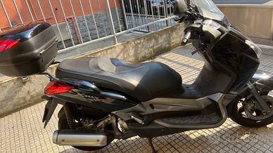 Yamaha X-Max 250 - 2007